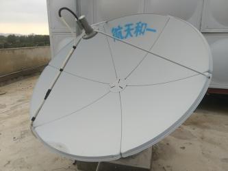 在东南亚接收中国卫星电视频道收看中文电视节目