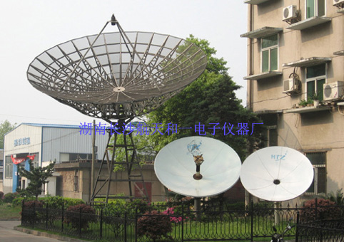 3米卫星天线,32米卫星电视天线,3