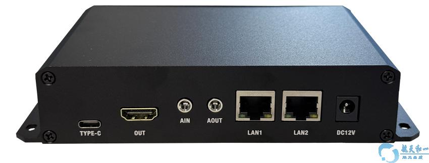 AVS2转码器，AVS2格式视频IP流转码器